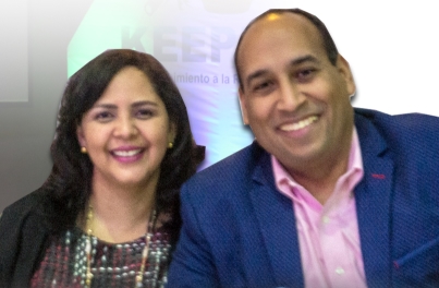 María Isabel & Raffy Paz